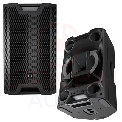 ลำโพงACTIVE 15นิ้ว LD Systems รุ่น ICOA15A BT