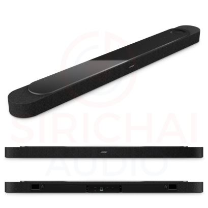 ลำโพง Bose Lifestyle Ultra Soundbar