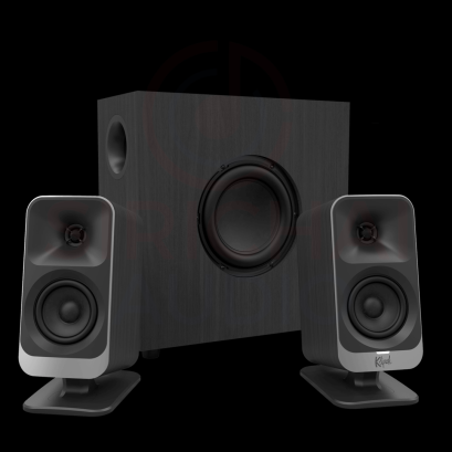 ชุดลำโพงคอมพิวเตอร์ พร้อมซับ KLIPSCH รุ่น PROMEDIA LUMINA