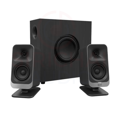 ชุดลำโพงคอมพิวเตอร์ พร้อมซับ KLIPSCH รุ่น PROMEDIA LUMINA