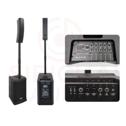 ลำโพง ACTIVE คอลั่ม PROPLUS รุ่น MPZ12