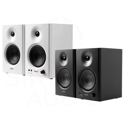 Studio Monitor Speakers Edifier MR4