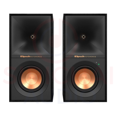 ตู้ลำโพงคู่ Klipsch รุ่น R40PM