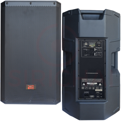 ลำโพงACTIVE 15นิ้ว NPE รุ่น RF15A