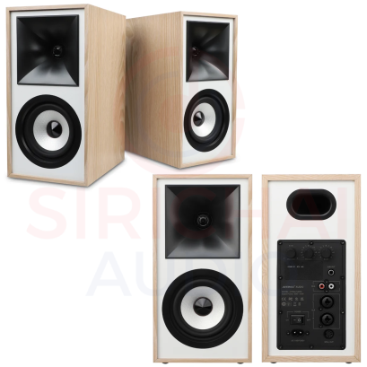 ลำโพงมอนิเตอร์ คู่ AIYIMA รุ่น S4000