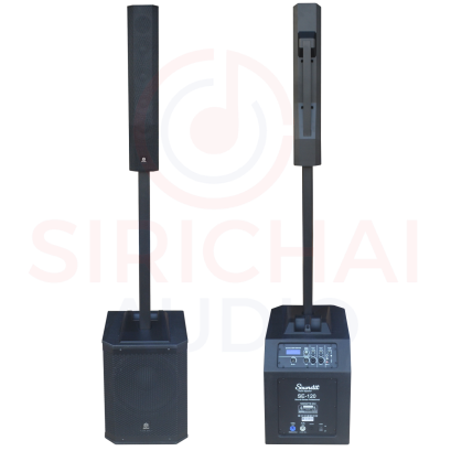 ลำโพงActiveคอลั่ม Soundit รุ่น SE120