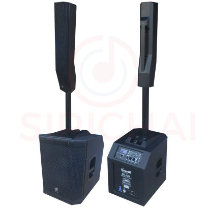 ลำโพงActiveคอลั่ม Soundit รุ่น SE120