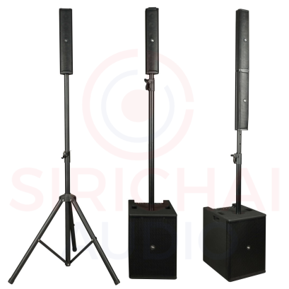 ลำโพงACTIVE 2.1 PROEL รุ่น SESSION700