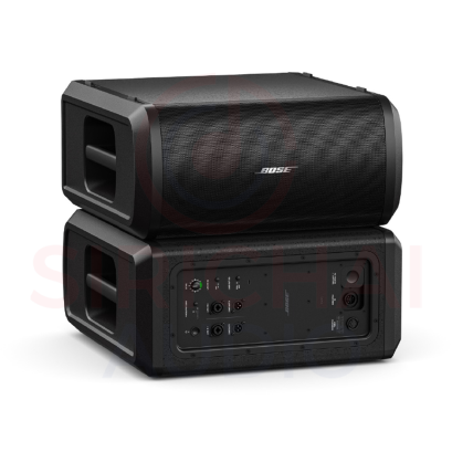 Bose Sub1 Powered Bass Module