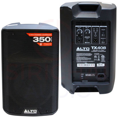 ลำโพง ALTO รุ่น TX408