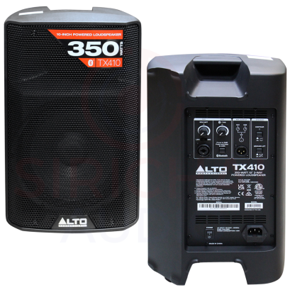 ลำโพง ALTO รุ่น TX410