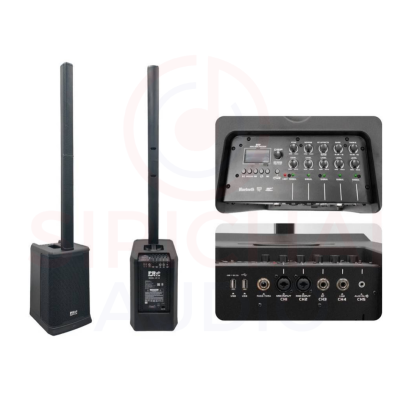 ลำโพง ACTIVE คอลั่ม PROPLUS รุ่น UP12