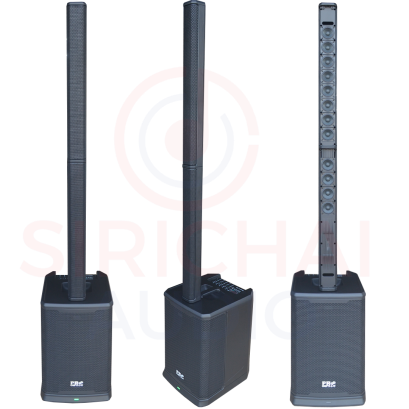 ลำโพง ACTIVE คอลั่ม PROPLUS รุ่น UP12