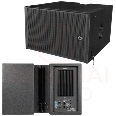 ลำโพงSUB Line array active แอมป์ในตัว Wharfedale PRO WLA-28SUBA