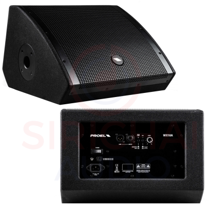ลำโพงACTIVE MONITOR PROEL รุ่น WX10A