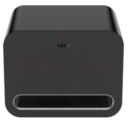 Wireless Subwoofer ตู้ลำโพงACTIVE ซับเบส WiiM รุ่น Sub Pro