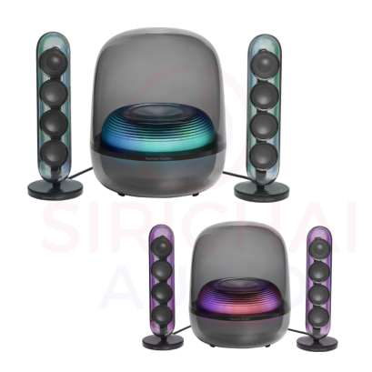 ลำโพง HARMAN/KARDON รุ่น SOUNDSTICKS 5