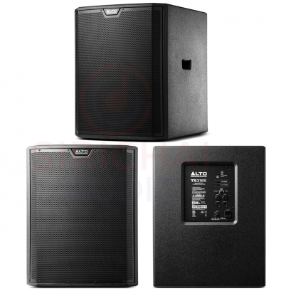 ลำโพงซับเบส18นิ้วACTIVE ALTO รุ่น TS318S