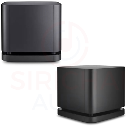 ลำโพงซับวูฟเฟอร์ไร้สาย Bose รุ่น Bass Module 500