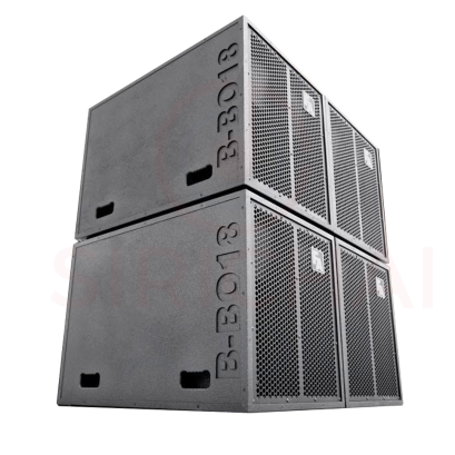 ตู้ลำโพง ซับเบส 18นิ้ว FIRAT AMP PRO รุ่น B-BO18
