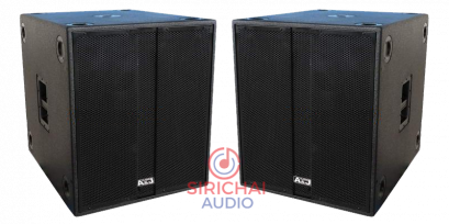 ตู้เบส Audio Jockey AJB1000