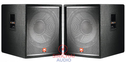 ตู้เบส JBL รุ่น JRX218s