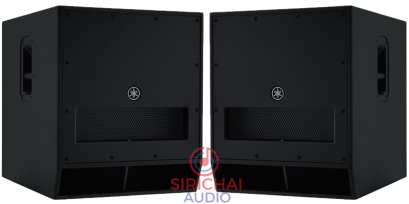 ตู้เบส YAMAHA DSX 18