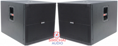 ตู้เบส KANE JRX718