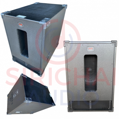 ตู้15นิ้ว(เบส) CLE รุ่น ORDER6