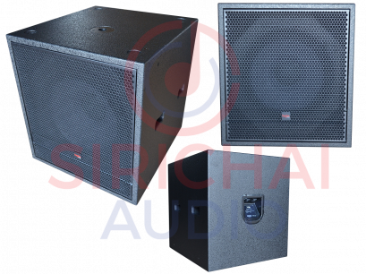 ตู้ลำโพง18นิ้ว ซับเบส TADA รุ่น LS118