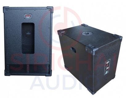 ซับเบสเล็ก CLE รุ่น ORDER6 ( 10 &amp; 12 นิ้ว )  