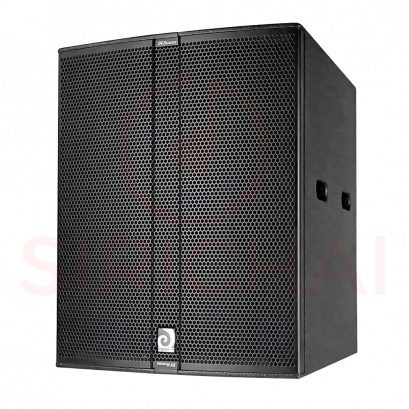 ตู้ซับเบส18นิ้ว DE ACOUSTIC รุ่น PD-18B
