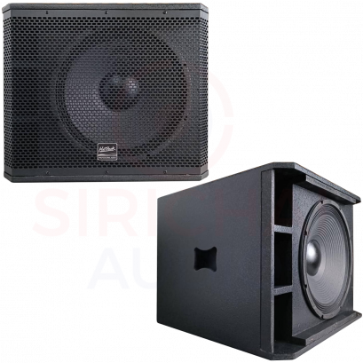 ลำโพงซับเบส HOTROCK รุ่น SRX715