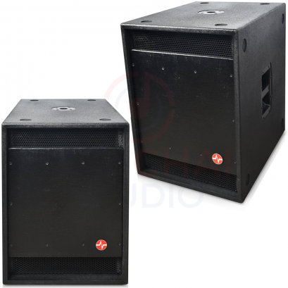 ตู้ลำโพงซับ15นิ้ว (ตู้ไม้) NPE รุ่น NS-15F