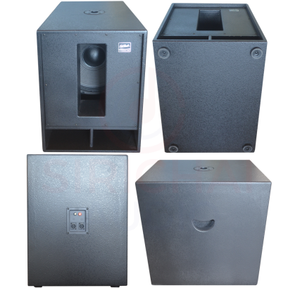 ตู้ซับ15นิ้ว HOTROCK รุ่น HR15 ตู้ORDER6