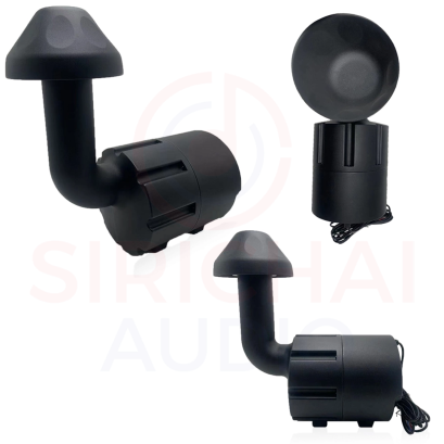 ลำโพงสนามหญ้า ซับเบสฝังดิน DSP20SUB (In-Ground Outdoor Subwoofer)