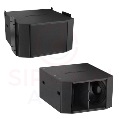 ตู้ลำโพงSub Line array BOSE RoomMatch RMS218 VLF