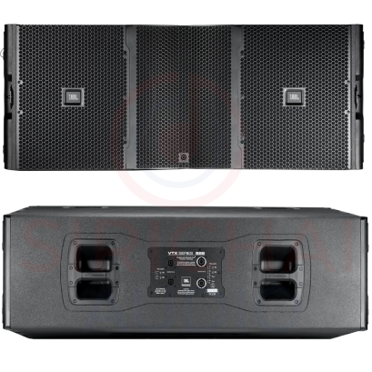 Subwoofer JBL VTX S28