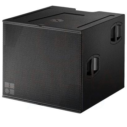 ลำโพงซับเบส18นิ้ว D&b Audiotechnik รุ่น V-GSUB