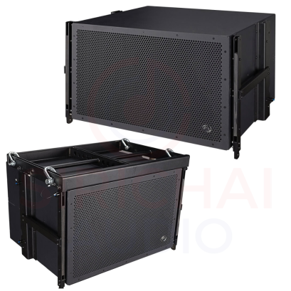 ลำโพงSUB array Wharfedale Pro WLA-210XSUBF