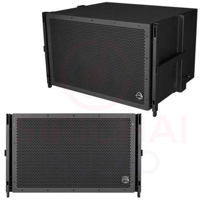 ลำโพงSUB ARRAY Wharfedale Pro WLA-28SUBXF