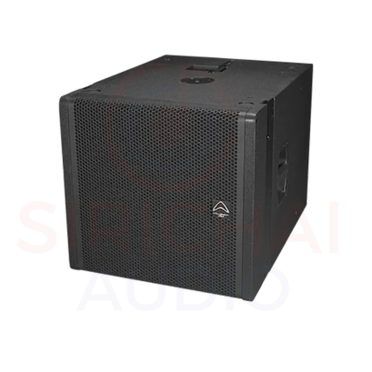 ลำโพงซับวูฟเฟอร์ WHARFEDALE PRO รุ่น WLA118SUB