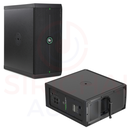 ลำโพงซับวูฟเฟอร์ Mackie รุ่น Thump Sub GO