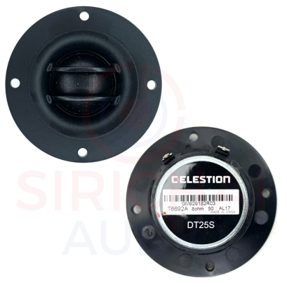 เสียงแหลม CELESTION รุ่น DT25S
