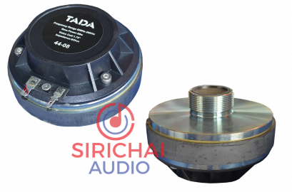 ไดร์ฟเวอร์เสียงแหลม TADA รุ่น 44-08