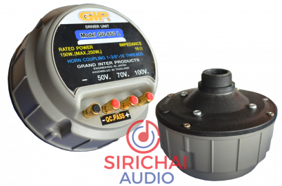 ไดร์ฟเวอร์ GIP รุ่น GU-650L