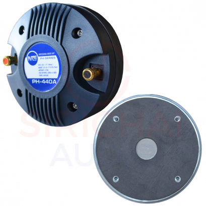 ยูนิตเสียงแหลม NTS รุ่น PH440A