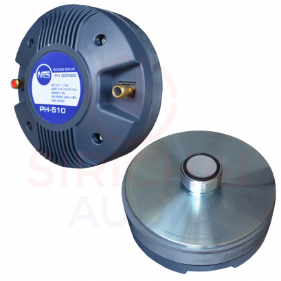 ยูนิตเสียงแหลม NTS รุ่น PH510