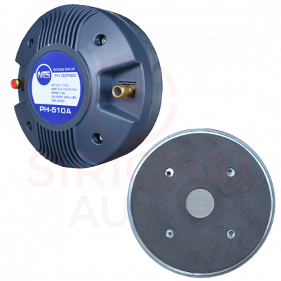 ยูนิตเสียงแหลม NTS รุ่น PH510A