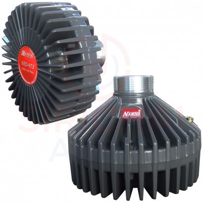 เสียงแหลม ไดร์ฟเวอร์นีโอ NANOVA รุ่น NEO-973